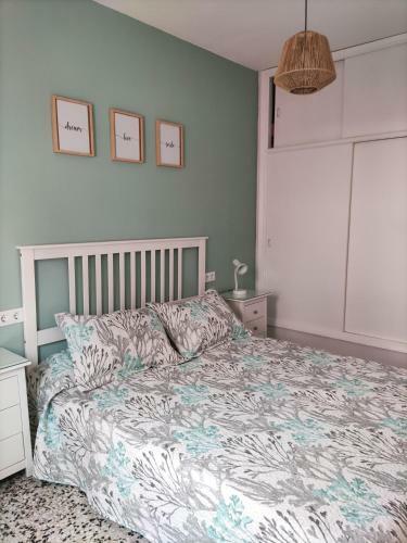 Apartamento Buganvilla - Los Gigantes
