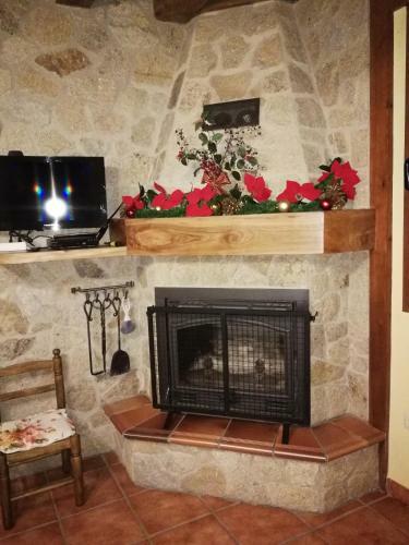 Casa Rural El Alcarcel