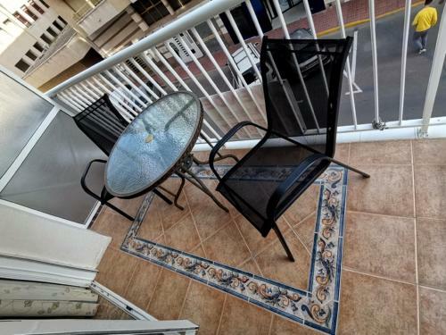 Apartamento En El Puerto