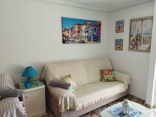 Apartamento La Casa De La Playa