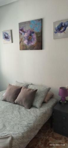 Apartamento La Casa De La Playa