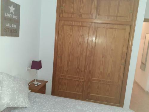 Apartamento Casa Playa Lisa