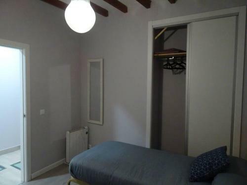 Apartamento Privado Con Chimenea Y Jacuzzi