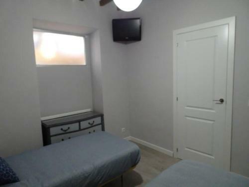 Apartamento Privado Con Chimenea Y Jacuzzi