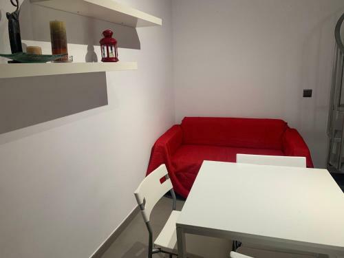 Apartamento Loft Risa