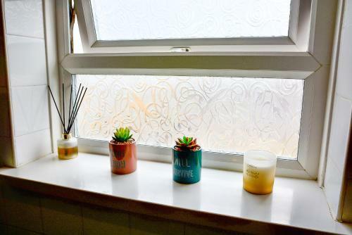 Apartamento Skyline Carlton