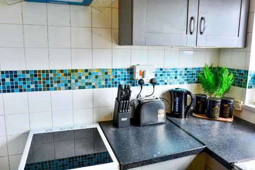 Apartamento Skyline Carlton