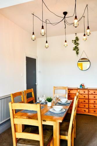 Apartamento Skyline Carlton
