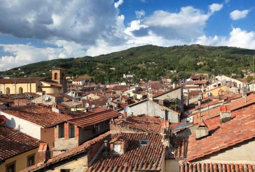 Apartamento Palazzo Aloigi Luzzi