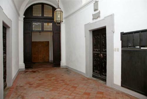 Apartamento Palazzo Aloigi Luzzi
