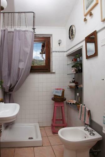 Apartamento Palazzo Aloigi Luzzi