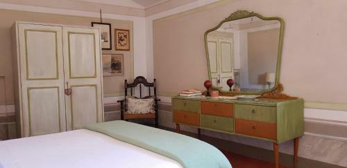 Apartamento Palazzo Aloigi Luzzi