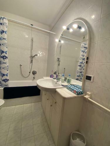 Apartamento La Casa Del Capitano