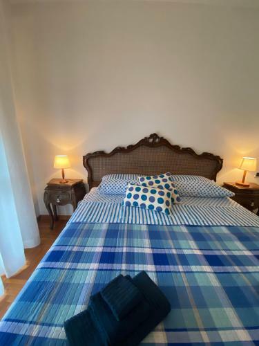 Apartamento La Casa Del Capitano