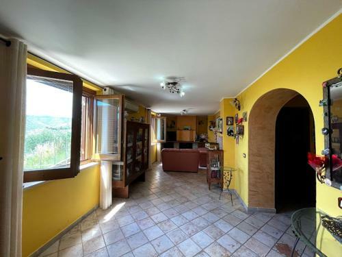 Santa Maria In Villa