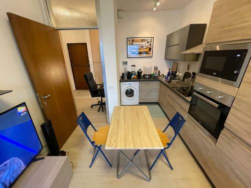 Apartamento Bella Vita