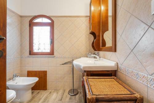 Casa In Villa Wollow