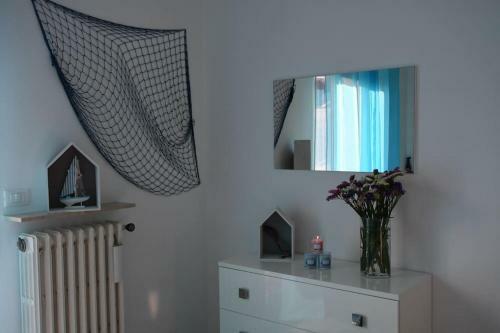 Apartamento Christopher House La Terrazza Sul Mare