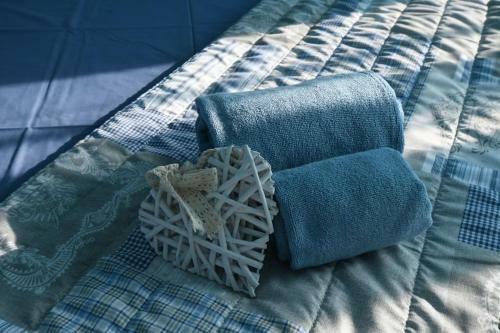 Apartamento Christopher House La Terrazza Sul Mare