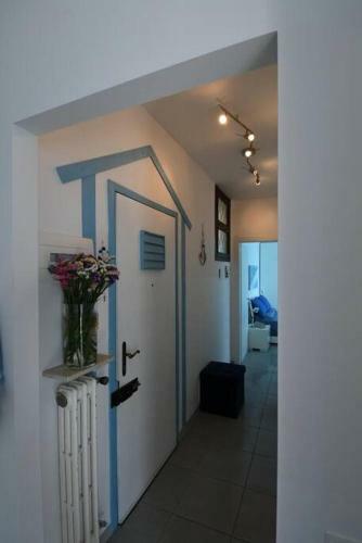 Apartamento Christopher House La Terrazza Sul Mare