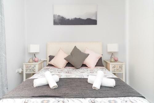 Apartamento Spectacularly Updated Home For Large Groups!