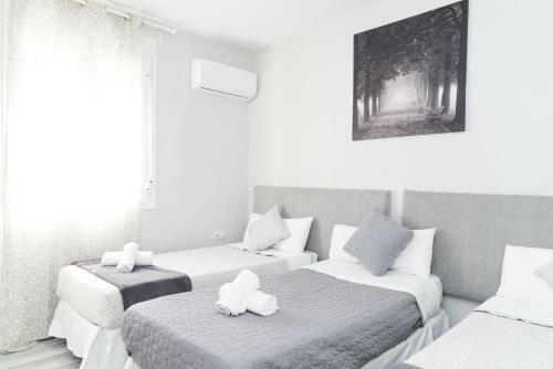 Apartamento Spectacularly Updated Home For Large Groups!