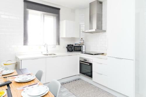 Apartamento Spectacularly Updated Home For Large Groups!