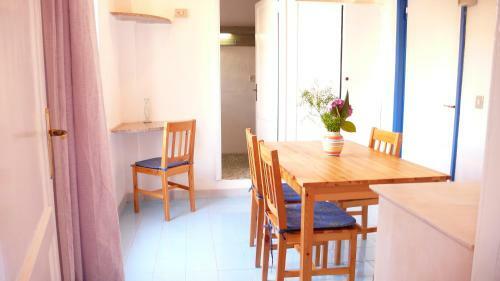 Apartamento Margherita