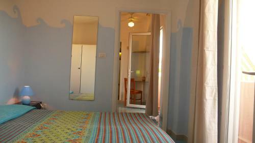 Apartamento Margherita
