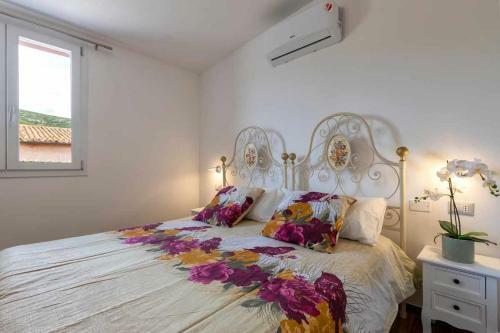 Villa Mugoni Per 5 Persone Con Patio E Piscina E Spa