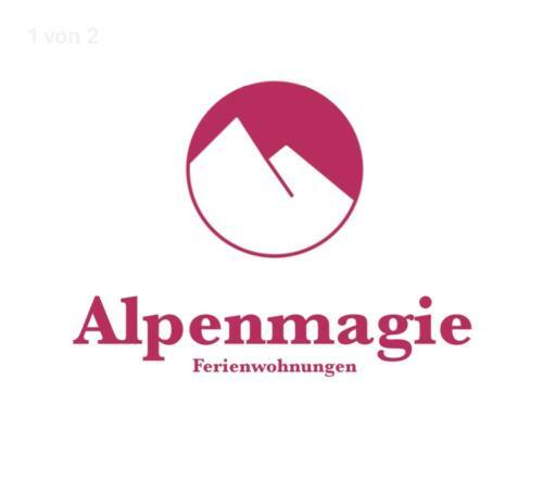 Apartamento Ferienwohnung Panoramablick - Alpenmagie Suites