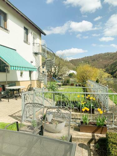 Apartamento Ferienwohnung Toni