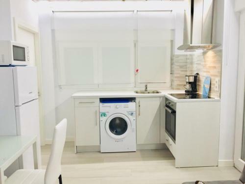Apartamento Carmen