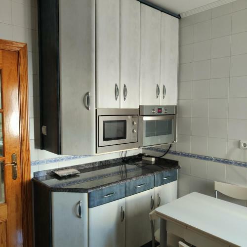 Apartamento Duplex Juan De Mariana