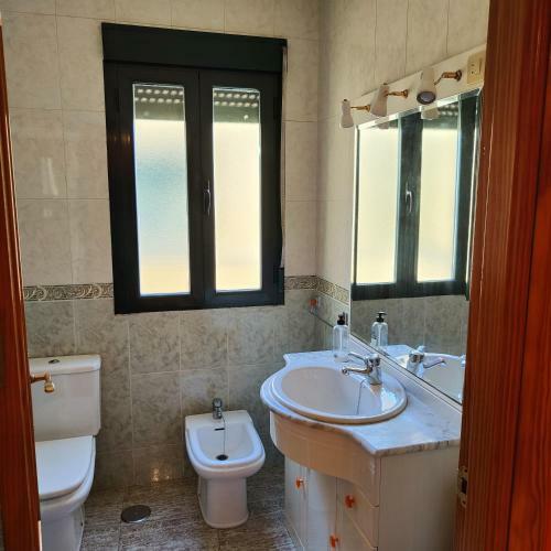 Apartamento Duplex Juan De Mariana