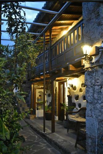 Casa Mama Lola-ca'pe�ate
