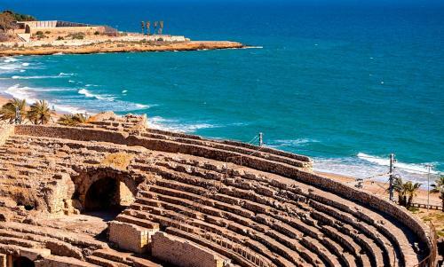 Apartamento Blue Tarraco