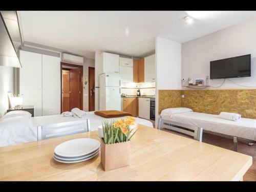 Apartamento Sant Domenec - Old Town Tarragona