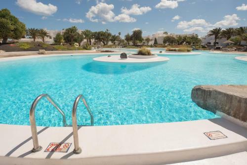 Apartamento Lanzahost Casa Del Sol 2