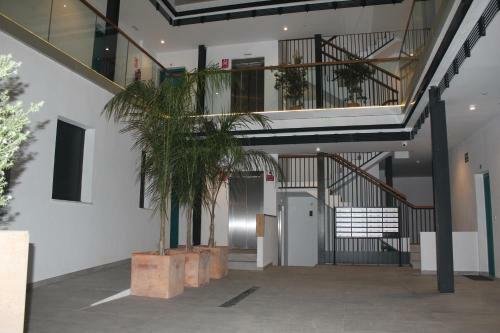 Apartamento Iceberg Tarifa Parking Gratuito