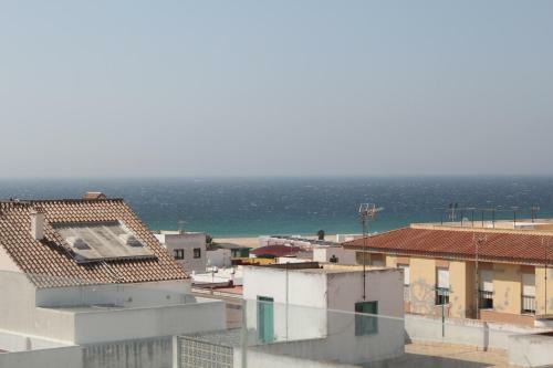Apartamento Iceberg Tarifa Parking Gratuito
