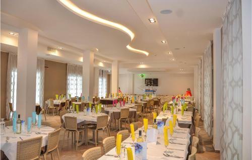 Apartamento Danaide Bilo