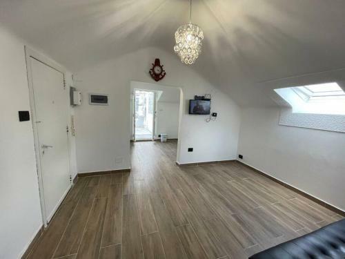 Apartamento La Terrazza