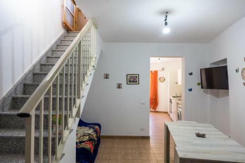 Apartamento Casa Belvedere