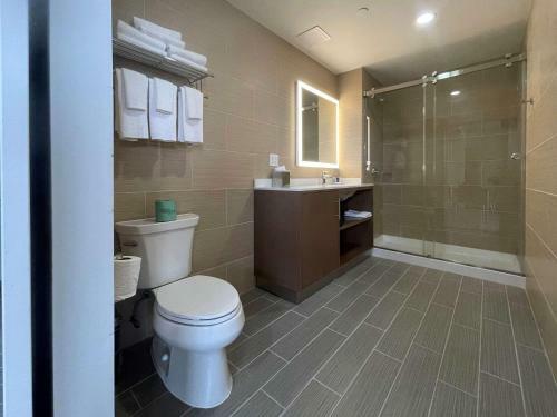 Hotel Mainstay Suites