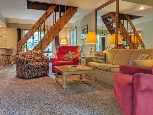 Apartamento Northshore B1 Condo