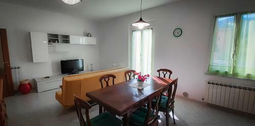 Apartamento Casa Cetti