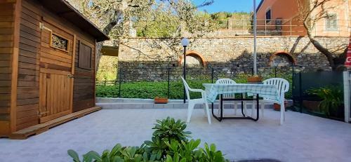 Apartamento Casa Cetti