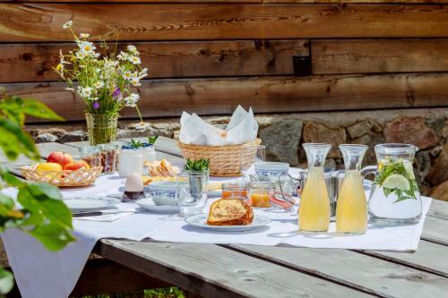 Agroturismo Vernalhof