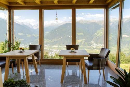 Bed & Breakfast Mairhof